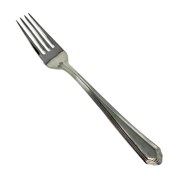 Assorted LENOX Archway FORKS, KNIVES, SPOONS by Lenox-18/10 Stainless - Picture 6 of 6